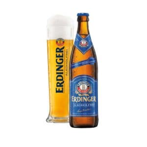 Erdinger Weißbier alkoholfrei 0,5l