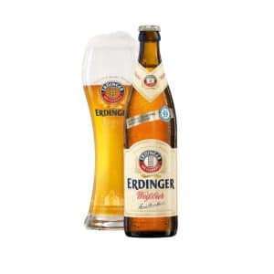 Erdinger Weißbier 0,5l