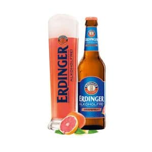 Erdinger Grapefuit alkoholfrei 0,33l