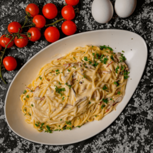 carbonara
