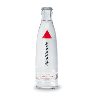 Apolinaris 0,25l