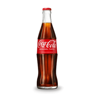 Coca-Cola 0,33l
