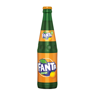 Fanta 0,33l