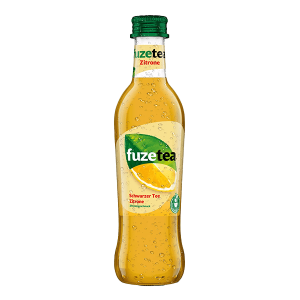 Fuzetea Lemon 0,3l