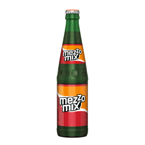 Mezzo-Mix 0,33l
