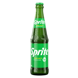 Sprite 0,33l